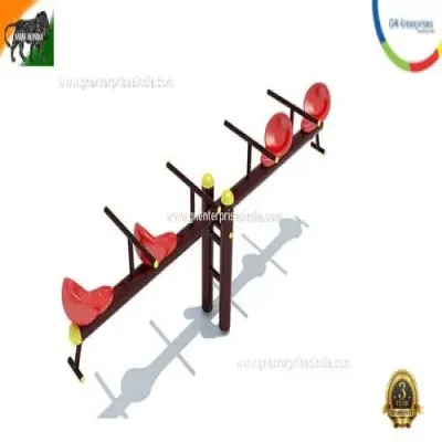 GN Enterprises See-saw Manufacturers, Exporters in Vita