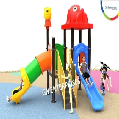 Kids Play Equipment Manufacturers, Exporters in Simdega