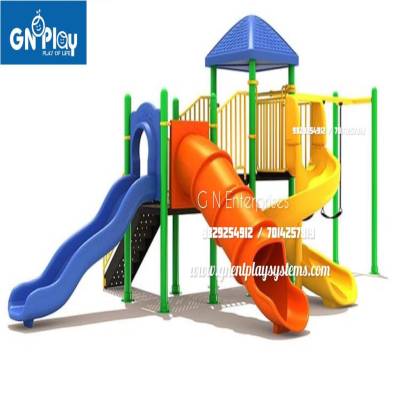 Multiplay Station Manufacturers in Jaipur