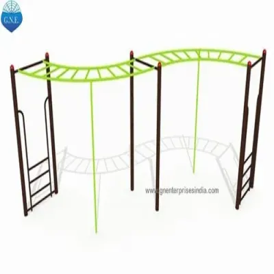 Zig Zag Climber Manufacturers, Exporters in Auraiya