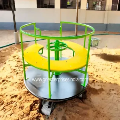 Merry Go Round Manufacturers in Jaipur